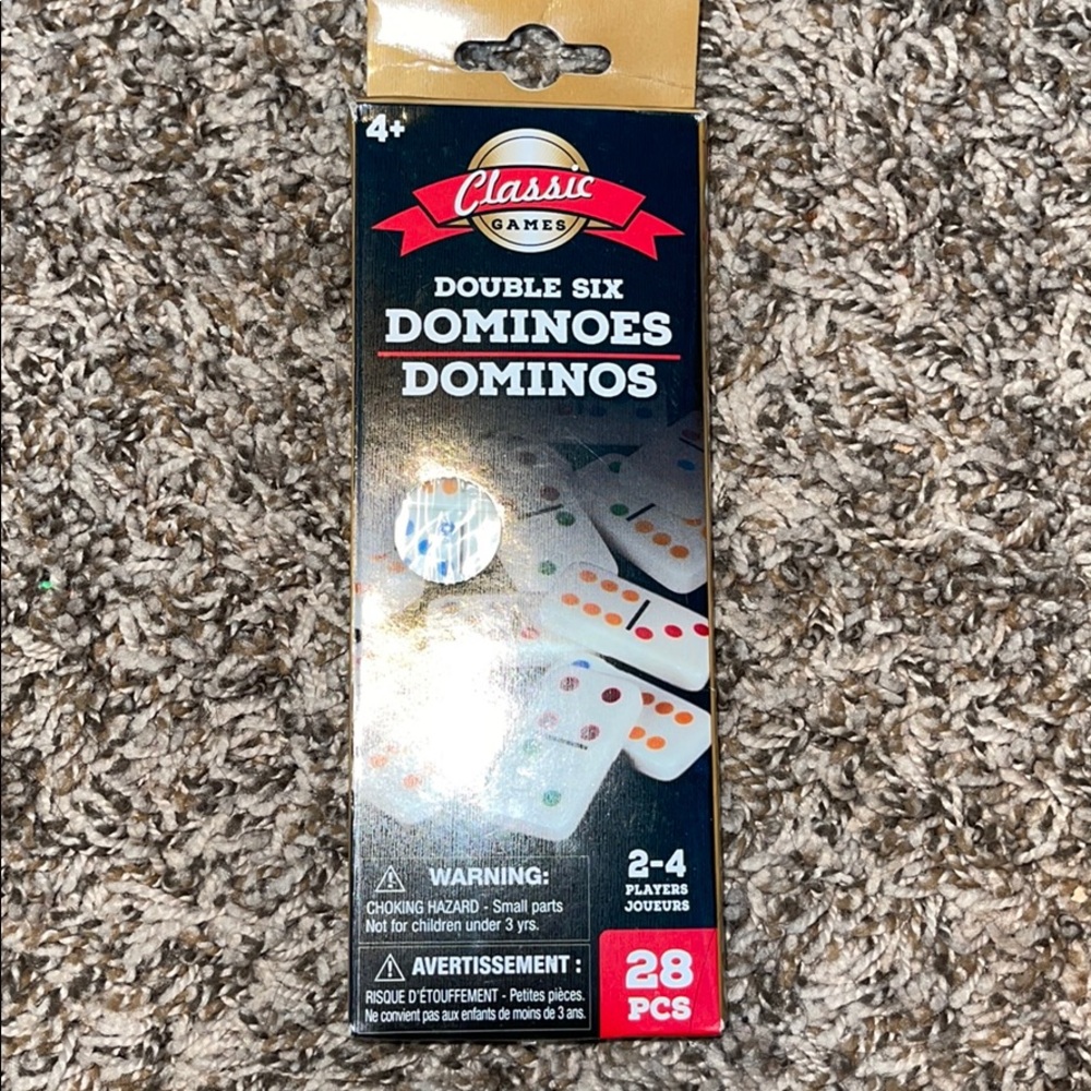 Dominos